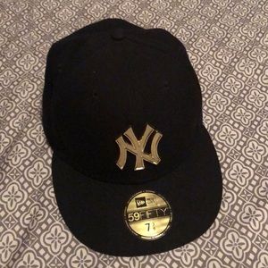 Yankees hat